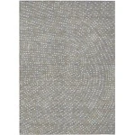 Addison Rugs Chantille Gray ACN1021 5ft. x 7ft.6in. Rect. Rug