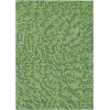 Addison Rugs Chantille Green ACN1021 8ft. x 10ft. Rect. Rug