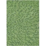 Addison Rugs Chantille Green ACN1021 5ft. x 7ft.6in. Rect. Rug
