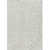 Addison Rugs Chantille Ivory ACN1021 8ft. x 10ft. Rect. Rug