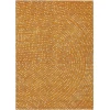 Addison Rugs Chantille Orange ACN1021 8ft. x 10ft. Rect. Rug