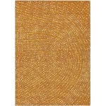 Addison Rugs Chantille Orange ACN1021 5ft. x 7ft.6in. Rect. Rug