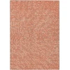 Addison Rugs Chantille Orange ACN1021 8ft. x 10ft. Rect. Rug