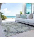 Addison Rugs Chantille Brown ACN1022 9ft. x 12ft. Rect. Rug