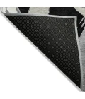 Addison Rugs Chantille Black ACN1022 9ft. x 12ft. Rect. Rug