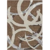 Addison Rugs Chantille Brown ACN1022 9ft. x 12ft. Rect. Rug