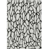 Addison Rugs Chantille Ivory ACN1023 5ft. x 7ft.6in. Rect. Rug