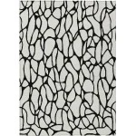 Addison Rugs Chantille Ivory ACN1023 5ft. x 7ft.6in. Rect. Rug