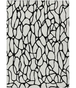 Addison Rugs Chantille Ivory ACN1023 9ft. x 12ft. Rect. Rug