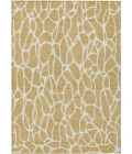 Addison Rugs Chantille Gold ACN1024 5ft. x 7ft.6in. Rect. Rug