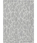 Addison Rugs Chantille Gray ACN1024 5ft. x 7ft.6in. Rect. Rug