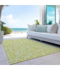 Addison Rugs Chantille Gold ACN1024 5ft. x 7ft.6in. Rect. Rug