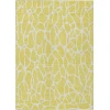 Addison Rugs Chantille Gold ACN1024 5ft. x 7ft.6in. Rect. Rug