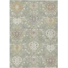 Addison Rugs Chantille Green ACN1026 5ft. x 7ft.6in. Rect. Rug