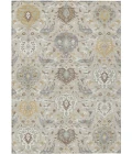 Addison Rugs Chantille Brown ACN1026 5ft. x 7ft.6in. Rect. Rug