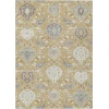 Addison Rugs Chantille Gold ACN1026 5ft. x 7ft.6in. Rect. Rug