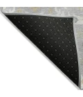 Addison Rugs Chantille Gray ACN1026 8ft. x 10ft. Rect. Rug