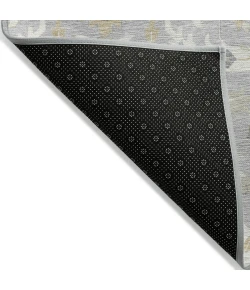 Addison Rugs Chantille Gray ACN1026 8ft. x 10ft. Rect. Rug