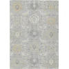 Addison Rugs Chantille Gray ACN1026 5ft. x 7ft.6in. Rect. Rug