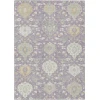 Addison Rugs Chantille Purple ACN1026 5ft. x 7ft.6in. Rect. Rug