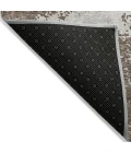 Addison Rugs Chantille Brown ACN1027 5ft. x 7ft.6in. Rect. Rug