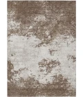 Addison Rugs Chantille Brown ACN1027 5ft. x 7ft.6in. Rect. Rug