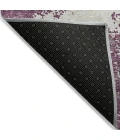 Addison Rugs Chantille Purple ACN1027 8ft. x 10ft. Rect. Rug