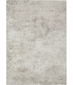 Addison Rugs Chantille Ivory ACN1027 5ft. x 7ft.6in. Rect. Rug