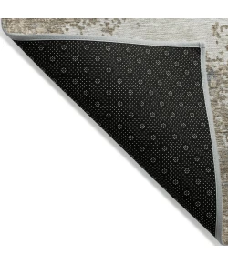 Addison Rugs Chantille Brown ACN1027 5ft. x 7ft.6in. Rect. Rug