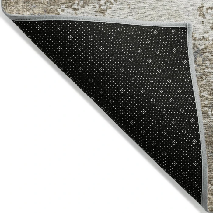 Addison Rugs Chantille Brown ACN1027 8ft. x 10ft. Rect. Rug