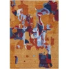 Addison Rugs Chantille Orange ACN1028 5ft. x 7ft.6in. Rect. Rug
