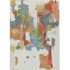 Addison Rugs Chantille Ivory ACN1028 5ft. x 7ft.6in. Rect. Rug
