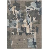 Addison Rugs Chantille Brown ACN1028 5ft. x 7ft.6in. Rect. Rug