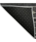 Addison Rugs Chantille Black ACN1029 9ft. x 12ft. Rect. Rug