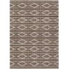 Addison Rugs Chantille Brown ACN1029 9ft. x 12ft. Rect. Rug