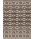 Addison Rugs Chantille Brown ACN1029 8ft. x 10ft. Rect. Rug