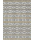 Addison Rugs Chantille Gray ACN1029 9ft. x 12ft. Rect. Rug
