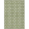 Addison Rugs Chantille Green ACN1029 9ft. x 12ft. Rect. Rug