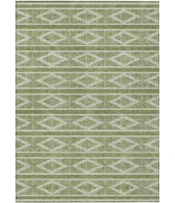 Addison Rugs Chantille Green ACN1029 8ft. x 10ft. Rect. Rug