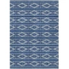 Addison Rugs Chantille Blue ACN1029 9ft. x 12ft. Rect. Rug