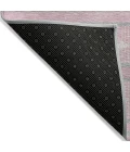Addison Rugs Chantille Pink ACN1029 8ft. x 10ft. Rect. Rug