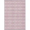Addison Rugs Chantille Pink ACN1029 9ft. x 12ft. Rect. Rug