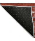 Addison Rugs Chantille Red ACN1029 9ft. x 12ft. Rect. Rug