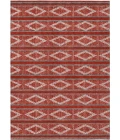 Addison Rugs Chantille Red ACN1029 9ft. x 12ft. Rect. Rug