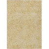 Addison Rugs Chantille Gold ACN1030 5ft. x 7ft.6in. Rect. Rug