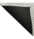 Addison Rugs Chantille Ivory ACN1030 8ft. x 10ft. Rect. Rug