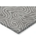 Addison Rugs Chantille Brown ACN1030 5ft. x 7ft.6in. Rect. Rug