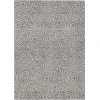 Addison Rugs Chantille Brown ACN1030 5ft. x 7ft.6in. Rect. Rug