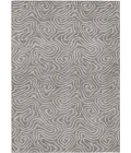 Addison Rugs Chantille Brown ACN1030 5ft. x 7ft.6in. Rect. Rug