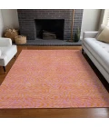 Addison Rugs Chantille Pink ACN1031 5ft. x 7ft.6in. Rect. Rug